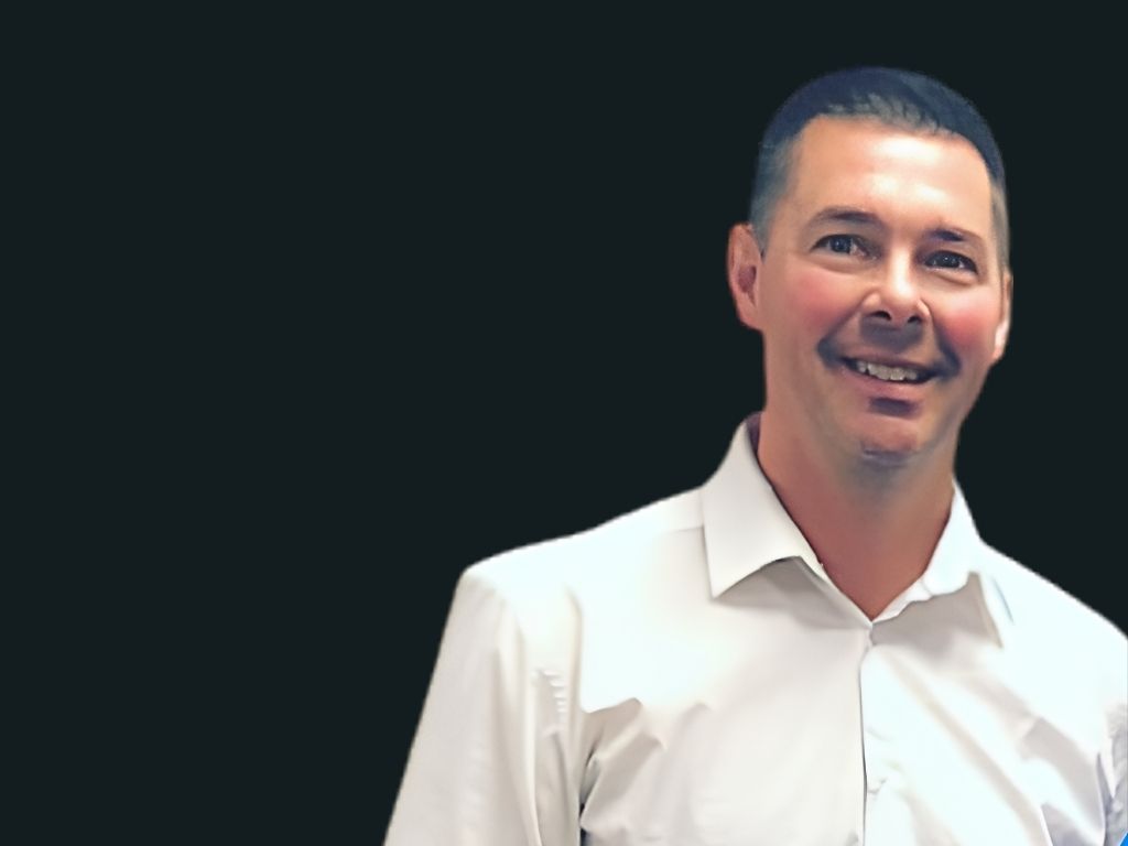 Curtis Beaudry, Home Inspector